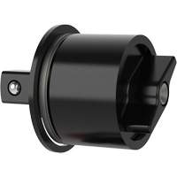 Assemblage d'enclume &agrave; profil sur&eacute;lev&eacute; avec rochet de 1/4" FUEL Les Fournitures Industrielles Méga