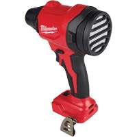 Brushless Precision Blower Les Fournitures Industrielles Méga