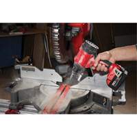 Brushless Precision Blower Les Fournitures Industrielles Méga