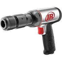 Heavy-Duty Air Hammer, 16.2 CFM, 1/4" NPT, 3330 BPM, 3/4" x 2-1/2" (0.0mm x 0.0mm) Les Fournitures Industrielles Méga