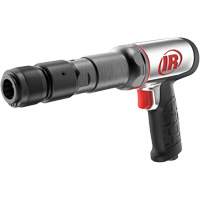 Heavy-Duty Air Hammer, 21.8 CFM, 1/4" NPT, 2600 BPM, 3/4" x 3-3/4" (0.0mm x 0.0mm) Les Fournitures Industrielles Méga