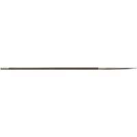 Lime 5/32" pour scie &agrave; chaîne, Ronde, 8", Molet&eacute;e Les Fournitures Industrielles Méga