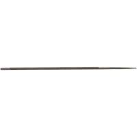 Lime 3/16" pour scie &agrave; chaîne, Ronde, 8", Molet&eacute;e Les Fournitures Industrielles Méga