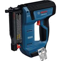 Cloueuse &agrave; moteur sans balais pour pointes de calibre 23, 18 V, Lithium-ion Les Fournitures Industrielles Méga