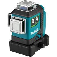 12Vmax CXT Green Multi Line Laser, Tool Only Les Fournitures Industrielles Méga