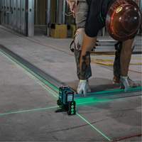 12Vmax CXT Green Multi Line Laser, Tool Only Les Fournitures Industrielles Méga