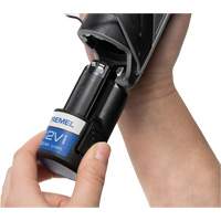 Batterie pour outil sans fil 12 V MAX, Lithium-ion, 12 V, 2 Ah Les Fournitures Industrielles Méga