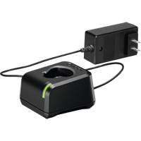 Chargeur de batterie pour outil sans fil 12 V MAX, 12 V, Lithium-ion Les Fournitures Industrielles Méga