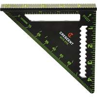 &eacute;querre de finition NITE EYE, 0" &agrave; 4" Les Fournitures Industrielles Méga