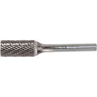 Cylindrical Carbide Burr Les Fournitures Industrielles Méga