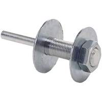 FX Wheel Mandrel Les Fournitures Industrielles Méga