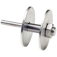 FX Wheel Mandrel Les Fournitures Industrielles Méga