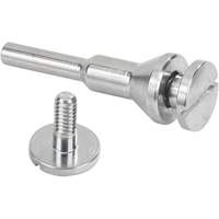 Accessoires, étuis & ensembles d'abrasifs