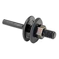 Flush Mandrel Les Fournitures Industrielles Méga