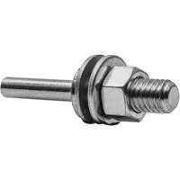 Flush Mandrel Les Fournitures Industrielles Méga