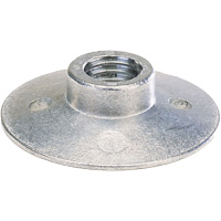 CLAMPING NUT 5/8-11 Les Fournitures Industrielles Méga