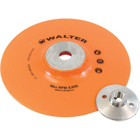 Fibre Discs - Accessories Les Fournitures Industrielles Méga