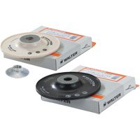 Disques en fibre - Accessoires Les Fournitures Industrielles Méga