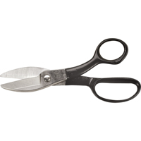 Usage polyvalent-Ciseaux &agrave; bras de leviers puissants, Longueur de coupe de 2-1/4", Poign&eacute;e Anneaux Les Fournitures Industrielles Méga