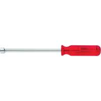 Tourne-&eacute;crou, 1/4" prise, 9-3/8" lo, Non magn&eacute;tique Les Fournitures Industrielles Méga