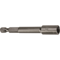 Porte-embouts-1/4" non magn&eacute;tiques Les Fournitures Industrielles Méga