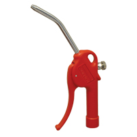 Soufflettes haute performance Airpro a/vis de contr&ocirc;le du d&eacute;bit, 1/4" NPT, 10 pi³/min, 150 psi Les Fournitures Industrielles Méga