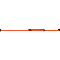 Fibreglass Scaffolding Components, Outrigger, 2" W x 78" H Les Fournitures Industrielles Méga