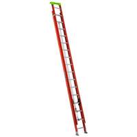 Pro Top Extension Ladder, 300 lbs. Cap., 29' H, Grade 1A Les Fournitures Industrielles Méga