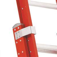 Multi-Section Extension Ladder, 300 lbs. Cap., 13' H, Grade 1A Les Fournitures Industrielles Méga