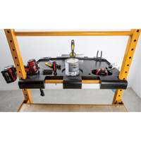 Tool Shelf for Scaffolding Les Fournitures Industrielles Méga