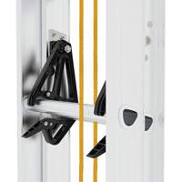 &eacute;chelle coulissante Jobsite Series, Cap 225 lb, 32' h, Calibre 1 Les Fournitures Industrielles Méga