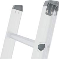 &eacute;chelle coulissante Jobsite Series, Cap 225 lb, 32' h, Calibre 2 Les Fournitures Industrielles Méga