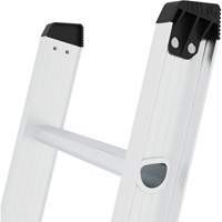 &eacute;chelle coulissante Jobsite Series, Cap 225 lb, 32' h, Calibre 1 Les Fournitures Industrielles Méga