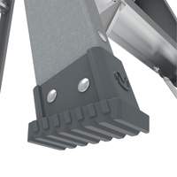 Step Ladder, 6', Fibreglass, 225 lbs. Capacity, Type 2 Les Fournitures Industrielles Méga