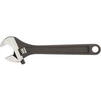 Crescent Adjustable Wrenches, 4" L, 1/2" Max Width, Black Les Fournitures Industrielles Méga