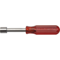 Hollow Shaft Nut Driver - Imperial, 9/16" Drive, 7-1/4" L Les Fournitures Industrielles Méga