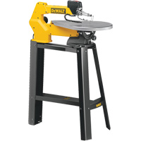 Scroll Saw Stand Les Fournitures Industrielles Méga