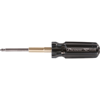 Tournevis multi embouts Sixpac Plus Les Fournitures Industrielles Méga