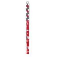 Ship Auger Drill Bit, 9/16" Diameter, 15" Flute, 7/16" Hex Shank Les Fournitures Industrielles Méga