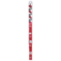 Ship Auger Drill Bit, 1" Diameter, 15" Flute, 7/16" Hex Shank Les Fournitures Industrielles Méga
