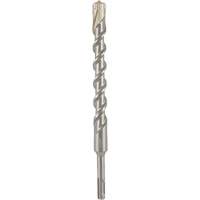 MX4 4-Cutter Rotary Hammer Drill Bits, SDS-Plus Shank, Carbide Les Fournitures Industrielles Méga
