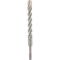 MX4 4-Cutter Rotary Hammer Drill Bit, 3/4", SDS-Plus Shank, Carbide Les Fournitures Industrielles Méga