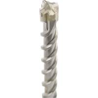 MX4 4-Cutter SDS-Plus Rotary Hammer Drill Bit, 7/8", SDS-Plus Shank, Carbide Les Fournitures Industrielles Méga