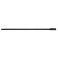 Hex Shank Bit Extension, 18" Length, 7/16" Shank Les Fournitures Industrielles Méga