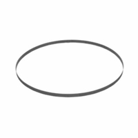 Deep Cut Portable Band Saw Blade, Bi-Metal, 35-3/8" L x 1/2" W x 0.020" Thick, 14 TPI Les Fournitures Industrielles Méga