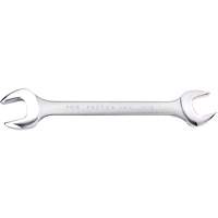 Open-End Wrench, 1-1/2" x 1-5/8", Satin Les Fournitures Industrielles Méga
