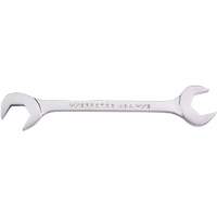 Open-End Angle Wrench, 1-1/16", Polished Les Fournitures Industrielles Méga