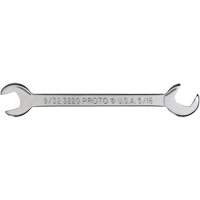 Ignition Wrench, 9/32" x 5/16", Satin Les Fournitures Industrielles Méga