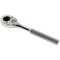 Female Pear Head Ratchet, 3/8" Drive, Plain Handle Les Fournitures Industrielles Méga