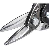 Cisailles &agrave; pivots multiples Metalmaster, Longueur de coupe de 1-1/2", Coupe Droit Les Fournitures Industrielles Méga